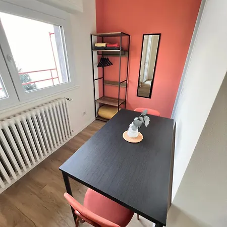 The Balcony On The 2 Apartment Menaggio