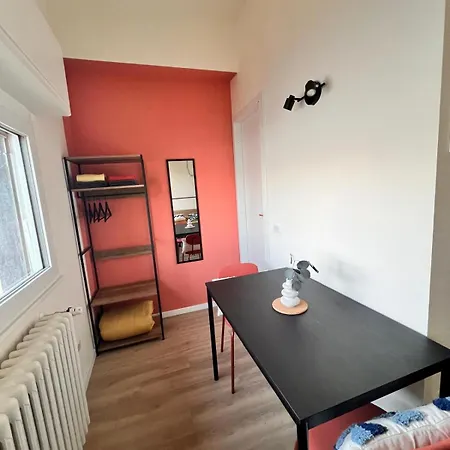 The Balcony On The 2 Apartment Menaggio